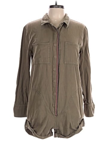 ONETEASPOON Romper (view 1)