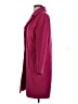 MNG Suit Burgundy Coat Size XS - photo 5