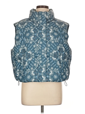 Ann Taylor LOFT Vest (view 1)