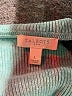 Talbots Outlet Teal Turtleneck Sweater Size L - photo 7