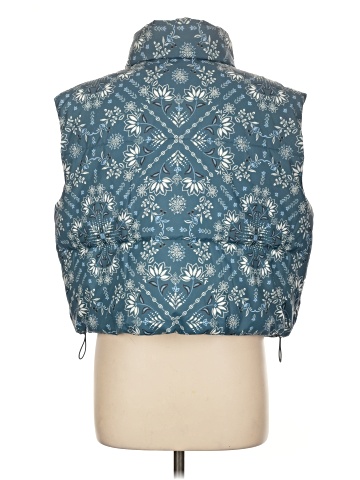 Ann Taylor LOFT Vest (view 2)