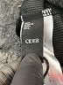 Cider Solid Black Jumpsuit Size 3X - photo 4