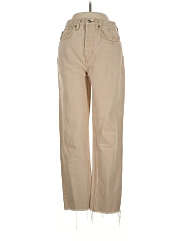 RE/DONE Jeans (view 1)