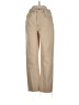 RE/DONE 100% Cotton Tan Jeans Size 25 waist - photo 1