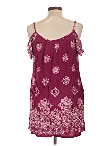 Mossimo Supply Co. Casual Dress (view 2)