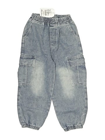 Assorted Brands Cargo Pants (view 1)