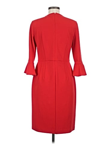 Donna Morgan Cocktail Dress (view 2)