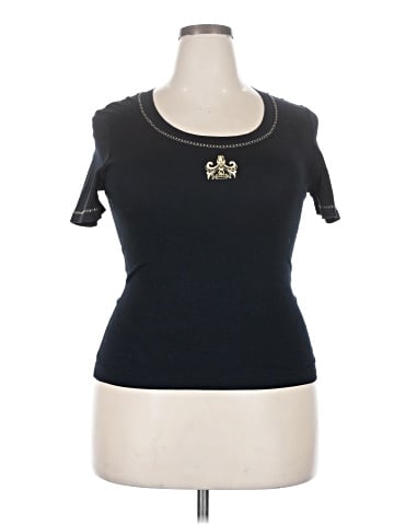 St. John Sport Short Sleeve T-Shirt (view 1)