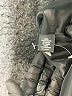 Express Design Studio Black Blazer Size 0 - photo 7