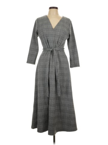 MSK Casual Dress (view 1)