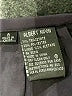 Albert Nipon Solid Black Formal Skirt Size 8 - photo 4