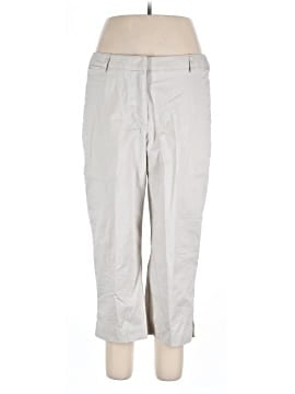 Lizwear by Liz Claiborne Khakis (view 1)