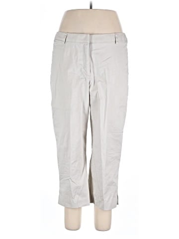 Lizwear by Liz Claiborne Khakis (view 1)