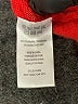 Minnie Rose 100% Cashmere Red Cashmere Pullover Sweater Size S - photo 8