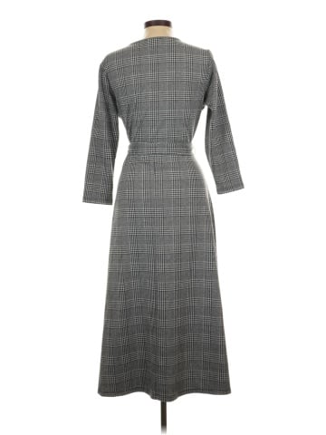 MSK Casual Dress (view 2)
