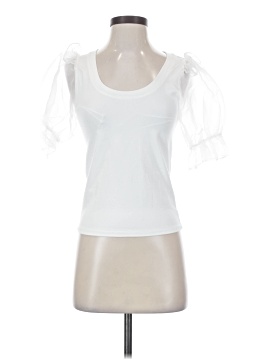 French Connection Short Sleeve Top (view 1)