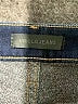 Uniqlo Solid Blue Jeans Size 7 - photo 7