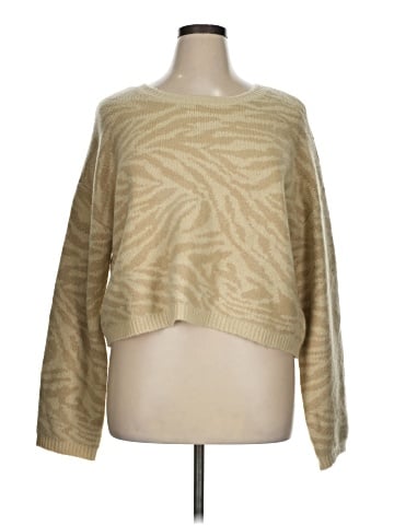 Lee Pullover Sweater (view 1)