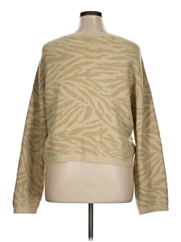 Lee Pullover Sweater (view 2)