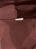 Unbranded Burgundy Long Sleeve Turtleneck Size S (estimated) - photo 7