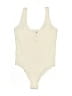 Aura Ivory Bodysuit Size S - photo 1
