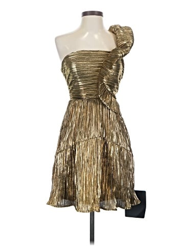 Lulus Cocktail Dress (view 1)