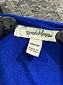 Speechless 100% Polyester Solid Blue Cocktail Dress Size M - photo 7