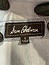 Sam Edelman 100% Tencel Blue Long Sleeve Polo Size S - photo 7
