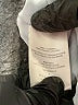 Sam Edelman 100% Tencel Blue Long Sleeve Polo Size S - photo 8