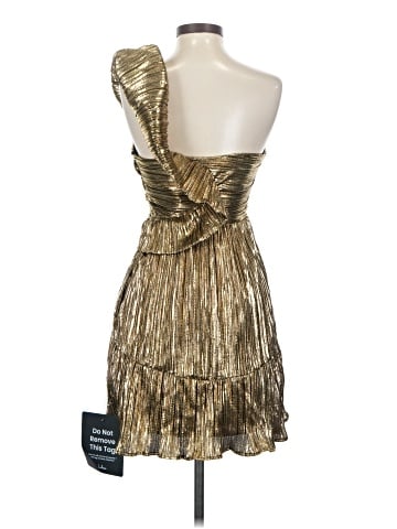Lulus Cocktail Dress (view 2)