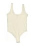 Aura Ivory Bodysuit Size S - photo 2