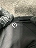 Peloton Black Sports Bra Size M (estimated) - photo 7