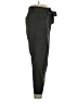 Athleta Solid Green Cargo Pants Size 14 - photo 4