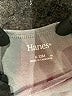Hanes Solid Gray Short Sleeve Onesie Size 6-12 mo - photo 3