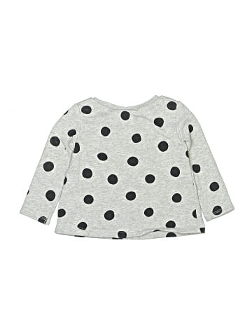 Carter's Long Sleeve T-Shirt (view 2)