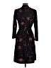 MNG Black Casual Dress Size 8 - photo 2