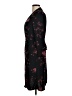 MNG Black Casual Dress Size 8 - photo 5