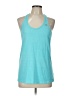Marika Tek Teal Active Tank Size L - photo 1