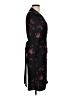 MNG Black Casual Dress Size 8 - photo 4