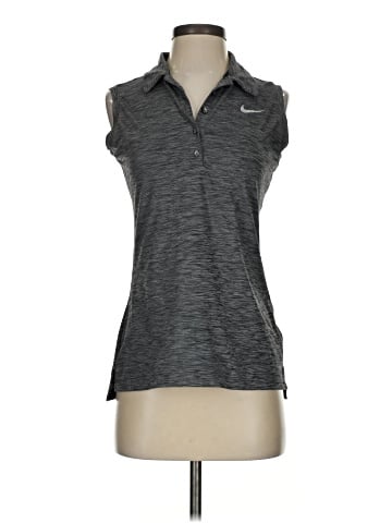 Nike Golf Active Tank (view 1)