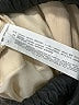 Zara Solid Tan Casual Pants Size XS - photo 8