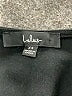 Lulus Solid Black Cocktail Dress Size XS - photo 7