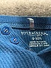 Kyle & Deena Blue Long Sleeve Onesie Size 0-3 mo - photo 3