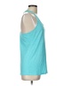 Marika Tek Teal Active Tank Size L - photo 4