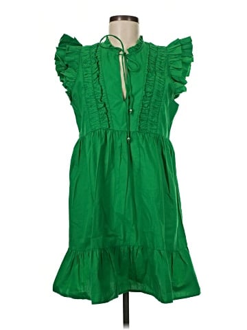 Caroline Constas Casual Dress (view 1)