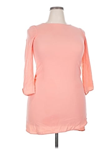 Tara Jarmon Cocktail Dress (view 1)
