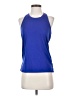 Fabletics Blue Tank Top Size XS - photo 1