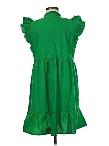 Caroline Constas Casual Dress (view 2)