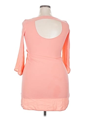 Tara Jarmon Cocktail Dress (view 2)