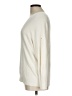 c.b. collections Ivory Pullover Sweater Size L - photo 5